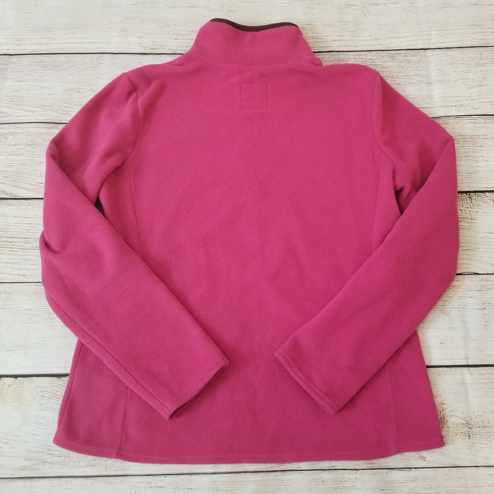 Old Navy Fleece Pullover - Picture 2 of 3